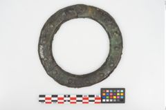 Foto von Eisenkonvolut (NHMW-PRAE-094301)
